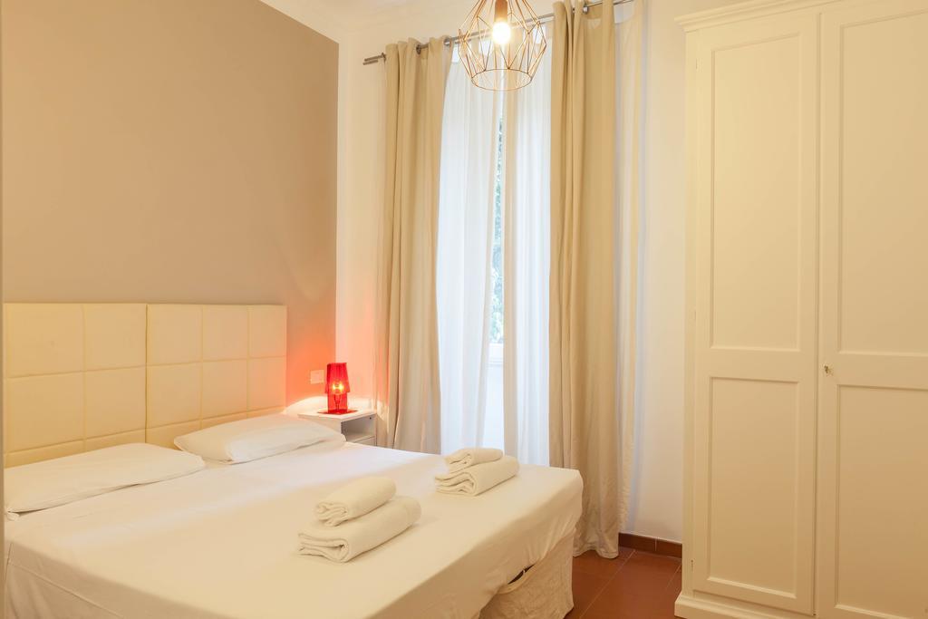 Vatican Apartment One Rom Exterior foto