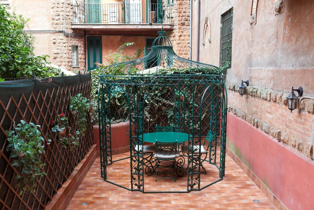 Vatican Apartment One Rom Exterior foto