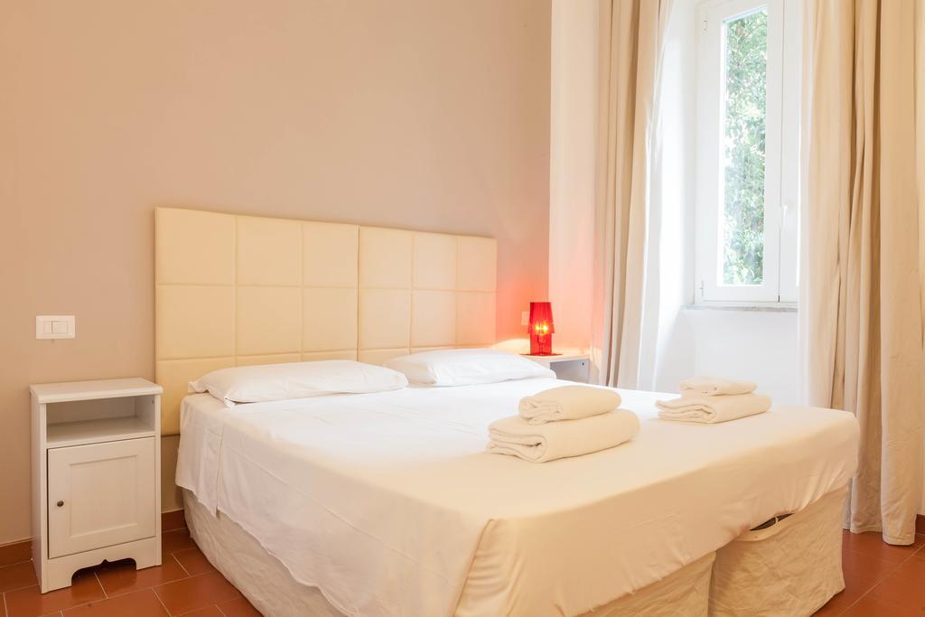 Vatican Apartment One Rom Exterior foto