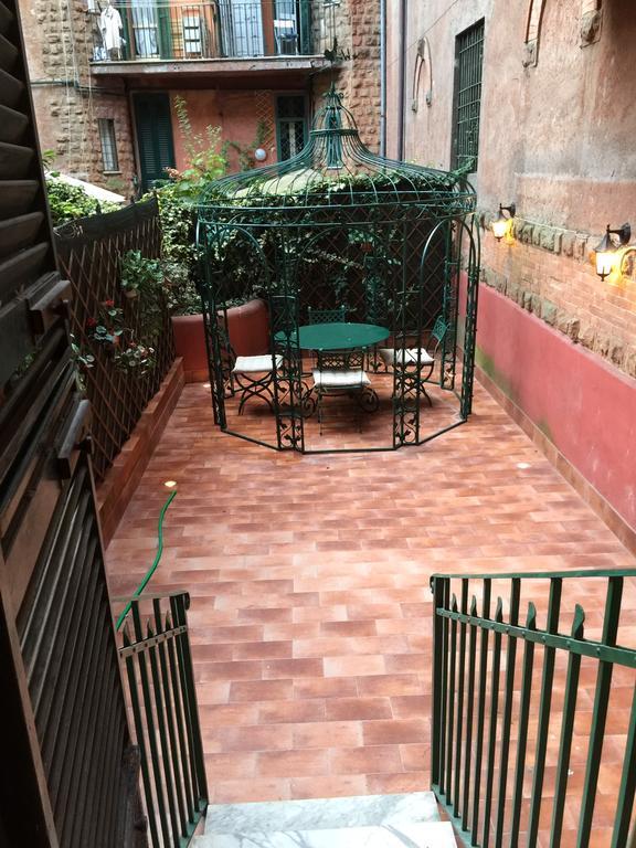 Vatican Apartment One Rom Exterior foto