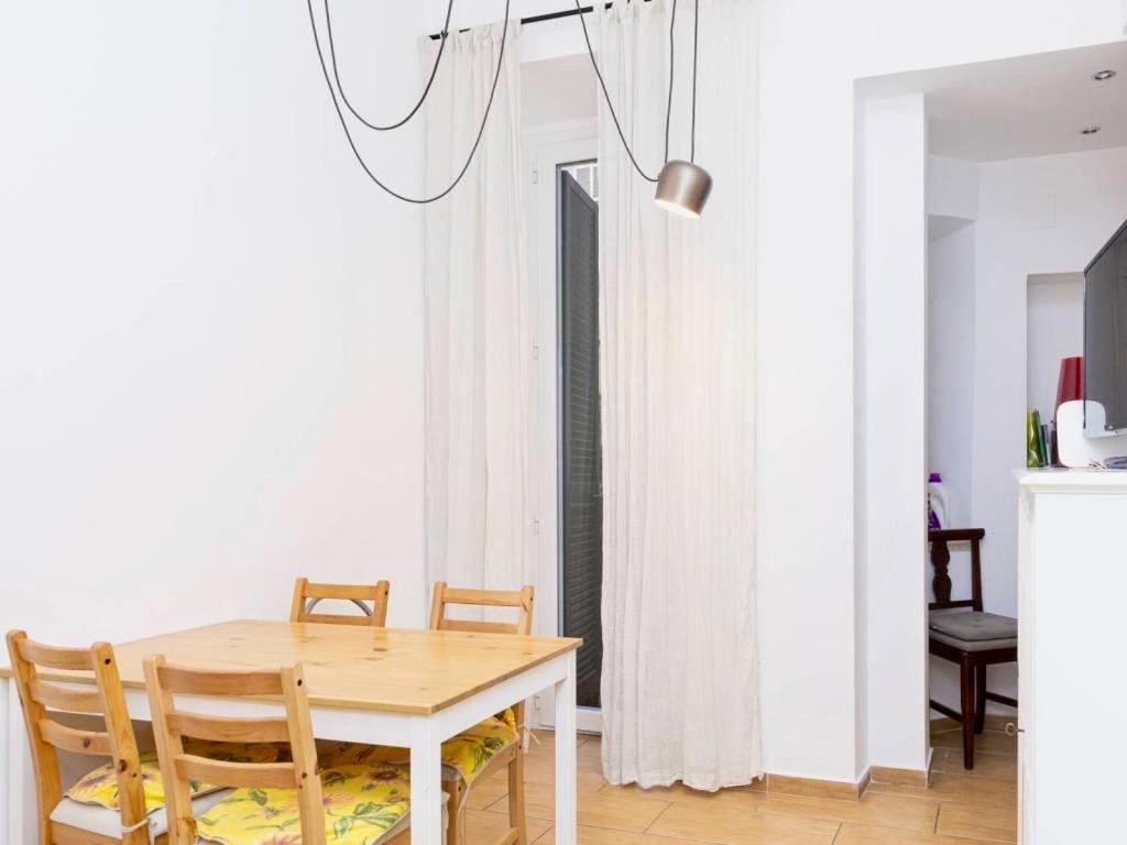 Vatican Apartment One Rom Exterior foto