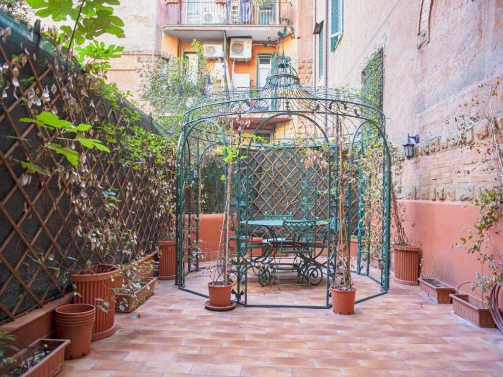 Vatican Apartment One Rom Exterior foto